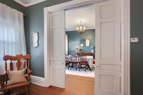 1526 State Ave, Moon Twp PA  15108-2052 exterior