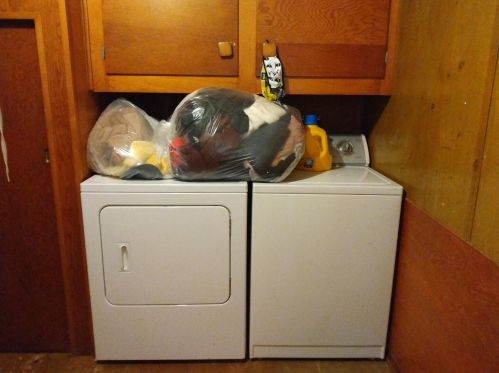 727 Chippewa St, Glendora MI 49107-1120 exterior