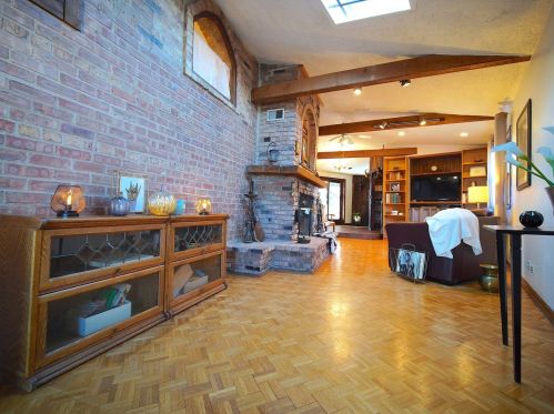 4164 79 Pl, Chicago IL 60652-1747 exterior