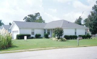 300 Celtic Ash St, Sneads Ferry NC  28460-9302 exterior