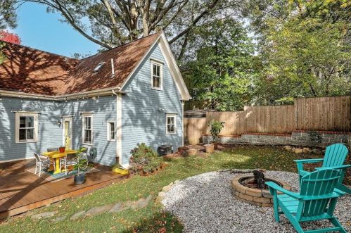 53 Olney St, Providence RI  02904-4726 exterior