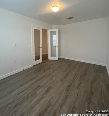 9116 China Rose Dr, Austin TX  78724-7248 exterior