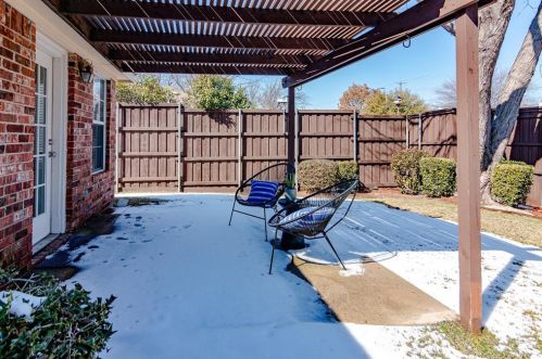 10406 Hunter Run, Frisco TX 75035-5742 exterior