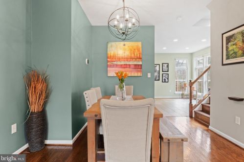 3809 Elbert Ave, Alexandria VA 22305-2042 exterior