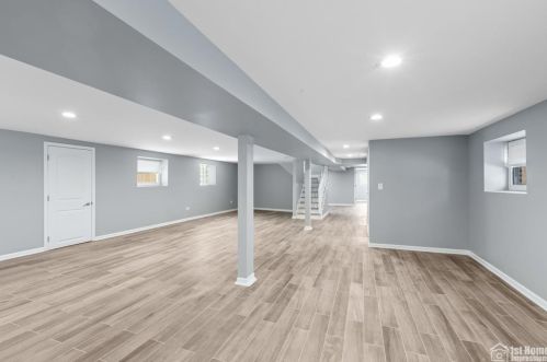 8254 Carpenter St, Chicago IL  60620-3127 exterior