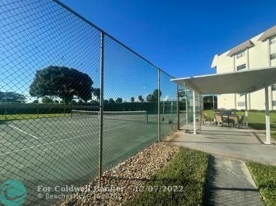 9165 14th St, Boca Raton FL  33428-6816 exterior