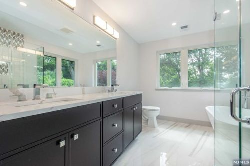 415 Upper Mountain Ave, Montclair NJ  07043-1413 exterior