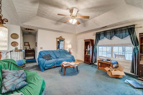 2999 Burton Cir, Gainesville GA 30507-7917 exterior