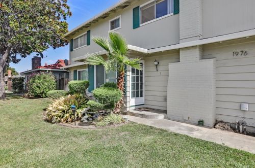 1976 Harris Ave, San Jose, CA 95124-1018