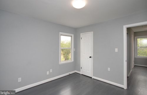 1005 Fairview Ave, Silver Spring MD  20912-5976 exterior