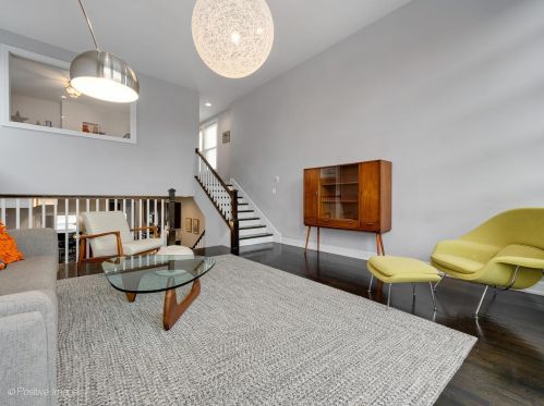 3425 Dickens Ave, Chicago IL 60647-3714 exterior