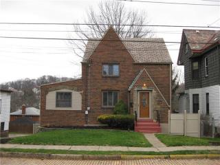 720 Clinton Pl, Pittsburgh, PA 15202-3031