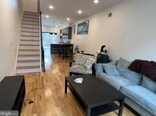 1431 28th St, Philadelphia PA  19121-3616 exterior