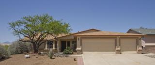 9941 Falcon Point Dr, Tucson, AZ 85730-6105
