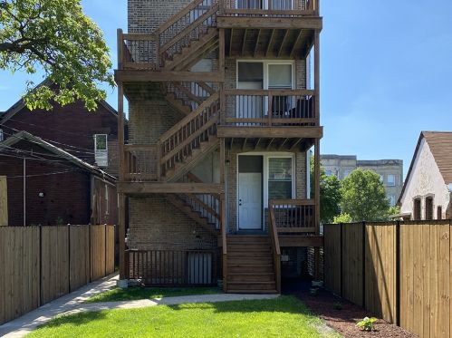 5841 Indiana Ave, Chicago IL  60637-1309 exterior