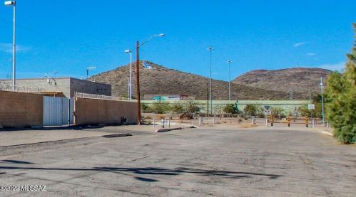 522 17 St, Tucson AZ 85701-2752 exterior