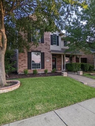 975 Turnstone Trl, Frisco, TX 75033-1427