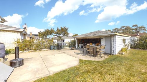 4901 Orange Ave, Chicago IL 60706-3223 exterior