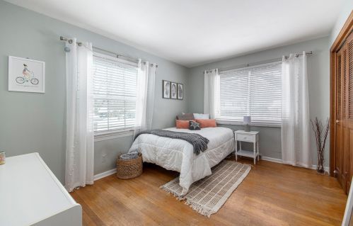 3625 Chamberlain Ave, Grand Rapids MI 49508-2608 exterior