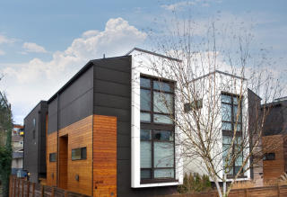 3646 36th Ave, Seattle WA  98144-7107 exterior