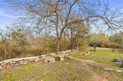 4711 Blueberry Trl, Austin TX 78723-5308 exterior