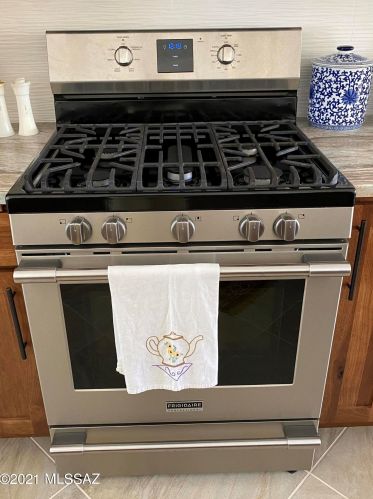 886 Belltower Dr, Green Valley AZ 85614-3269 exterior