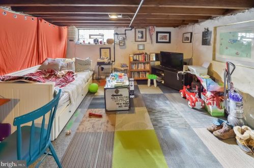 1335 29 St, Philadelphia PA 19121-4503 exterior