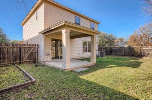 6600 Doyal Dr, Austin TX 78747-3902 exterior