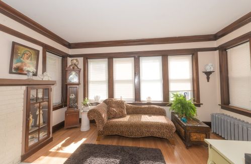 5630 Mason Ave, Chicago IL  60638-3605 exterior