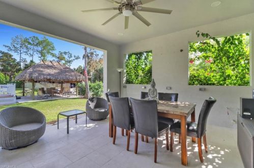 1842 21 St, Naples FL 34120-1801 exterior