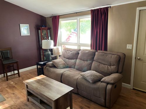 3494 Dangl Rd, Meskegon MI 49444-9709 exterior