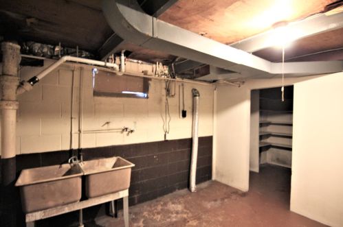 1980 Smith St, Meskegon MI  49442-5658 exterior