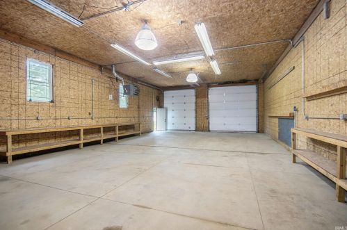 13568 Day Rd, Mishawaka IN 46545-4730 exterior