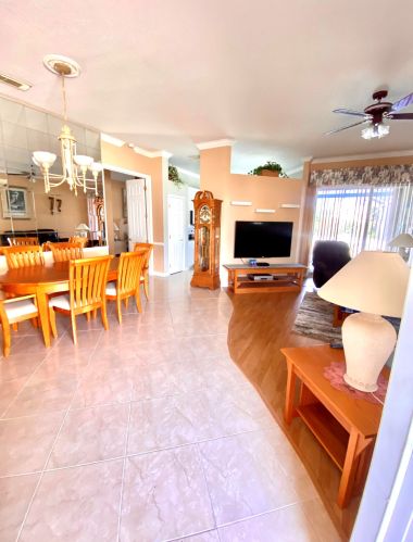 724 Aruba Bay, Fort Pierce, FL 34986-3425