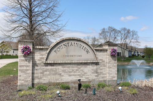 5355 Butterfield Way, Milwaukee WI  53221-3249 exterior