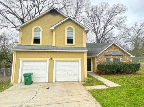 4464 Idlewood Park, Lithonia GA  30038-6247 exterior