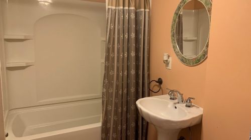 51 Pleasant St, Boston MA exterior