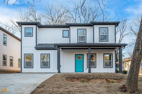 1427 Graymont Dr, Atlanta GA  30310-3923 exterior