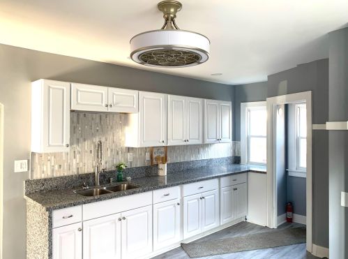 2918 58th St, Milwaukee WI  53219-3130 exterior