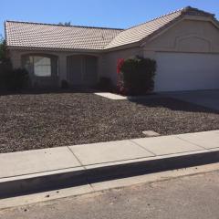 401 Bart Dr, Chandler, AZ 85225-3704