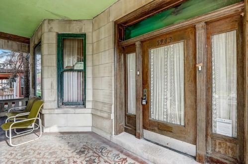 5943 Race Ave, Chicago, IL 60644-1463