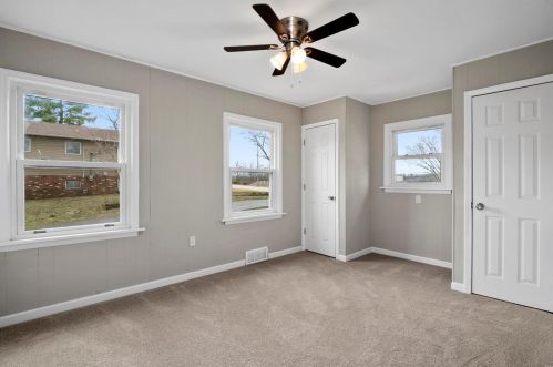 1262 Scenic Dr, Herculaneum MO 63048-1122 exterior