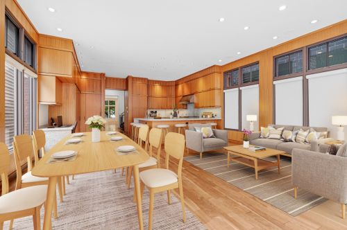 2725 Kenmore Ave, Chicago IL 60614-1305 exterior