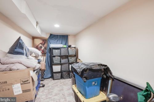 2706 6 St, Washington DC 20024-2605 exterior