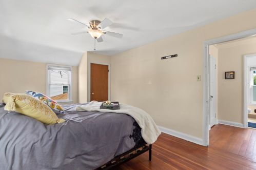 3712 Logan Ave, Milwaukee WI 53207-3905 exterior