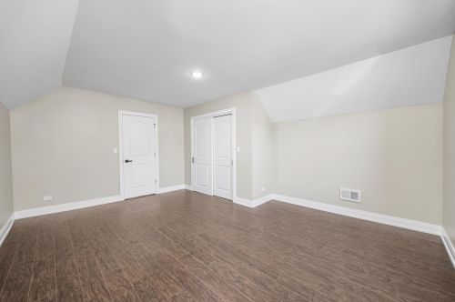 1467 72nd St, Chicago IL  60619-1509 exterior