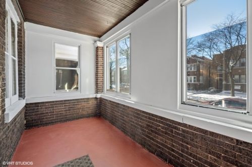 7307 Vernon Ave, Chicago IL  60619-1718 exterior