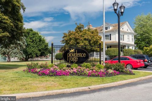 53 Providence Forge Rd, Limerick PA  19468-2932 exterior