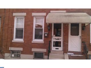 3047 Livingston St, Philadelphia PA  19134-5038 exterior