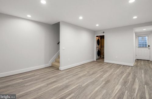 610 Roxboro Pl, Washington DC  20011-1254 exterior